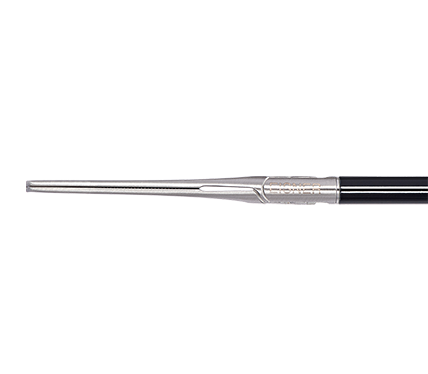 5mm Debakey Clamp Forceps Insert  40mm Jaw - Standard Bariatric